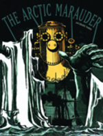 Illustration for article titled Graphic Novels & Art-Comics—Late April 2011